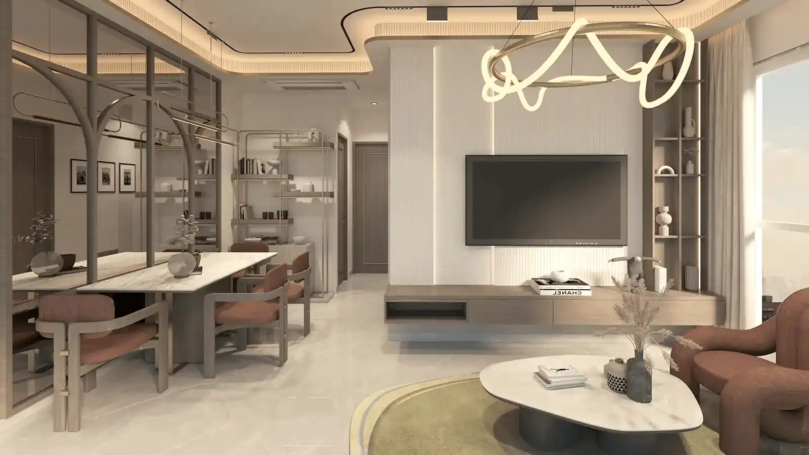 raymond realty projects in mumbai